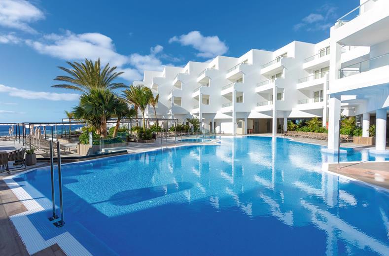 Riu Palace Jandia - Afbeelding 3