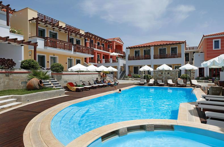 Sirena Village - Afbeelding 3