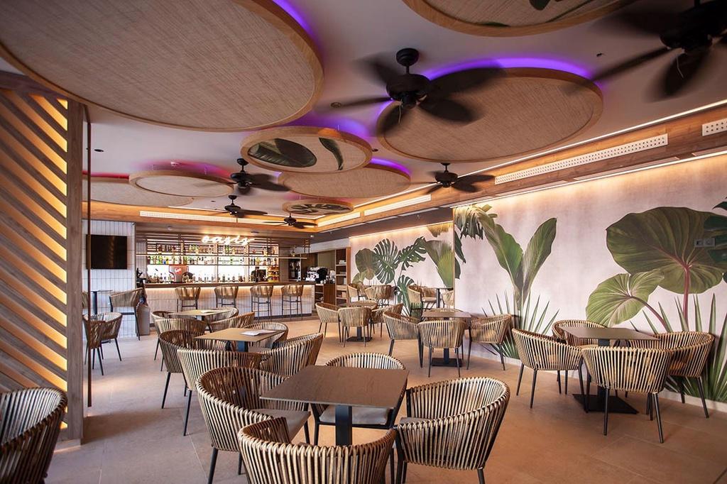 Primavera Park Hotel - Afbeelding 2