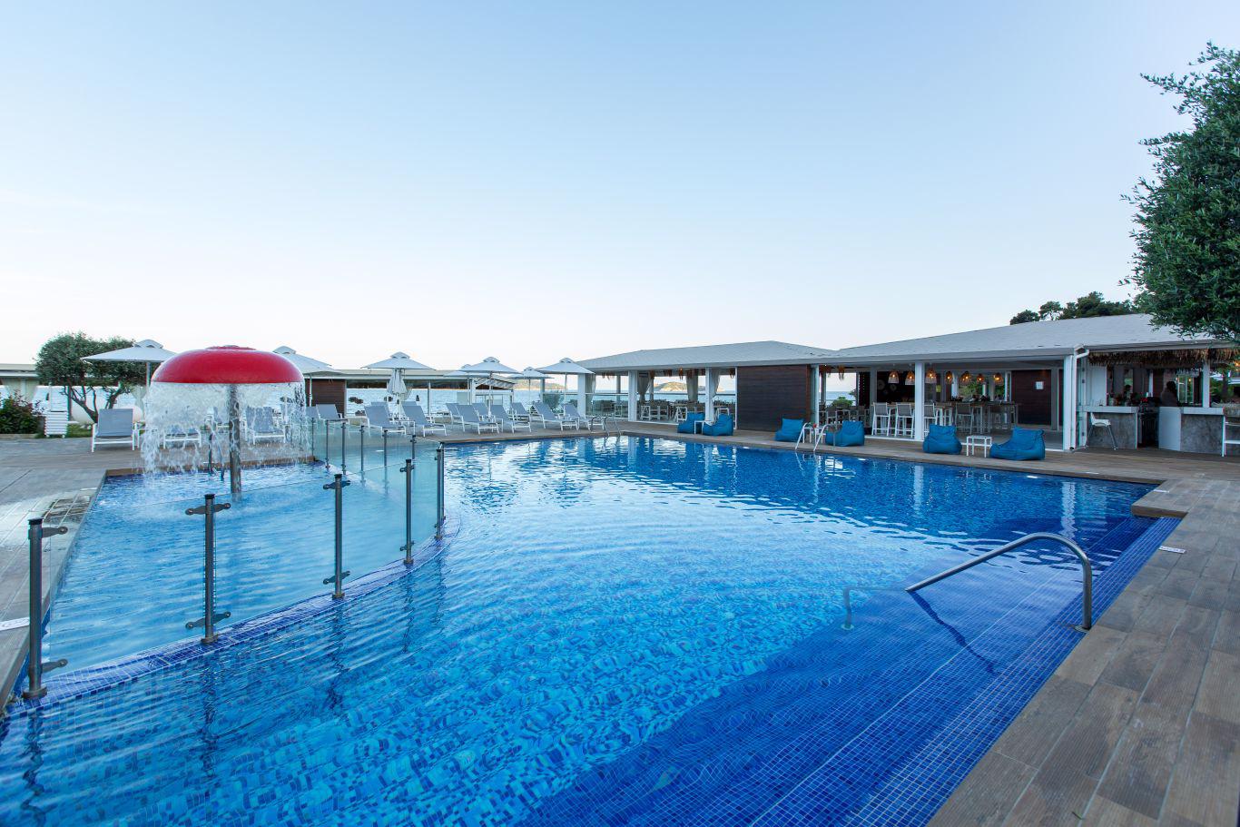 KBR Kassandra Bay en Spa - Afbeelding 4