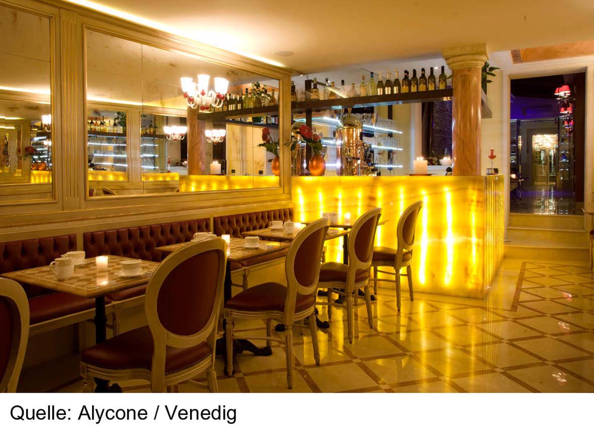 Alcyone - Afbeelding 4