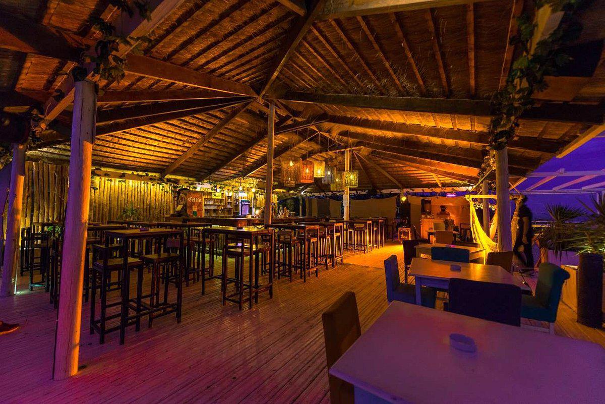 Hotel Mahdia Beach en Aquapark - Afbeelding 2