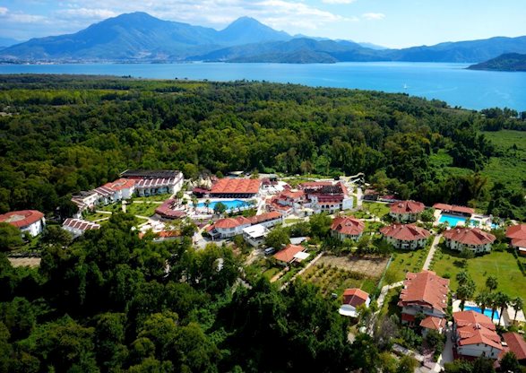 Lykia Botanika Beach - Afbeelding 4