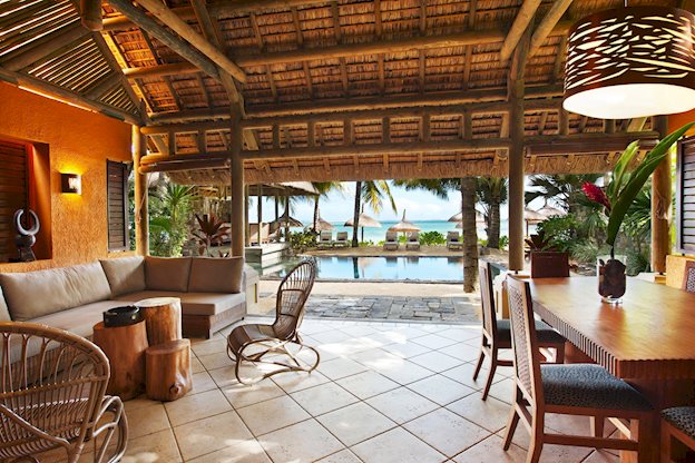 Heritage Awali Golf en Spa - Afbeelding 2