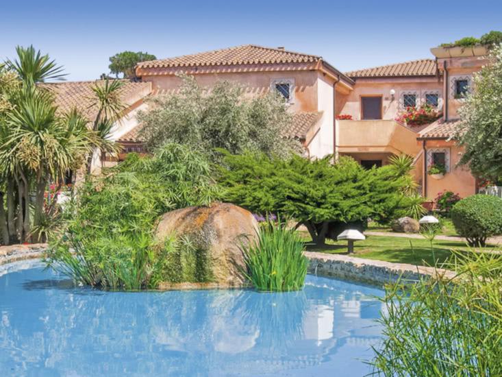 Baia di Nora - Afbeelding 4