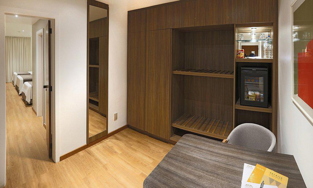 Premier Copacabana Hotel - Afbeelding 2