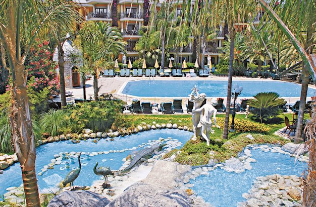 Yetkin Club - Afbeelding 2