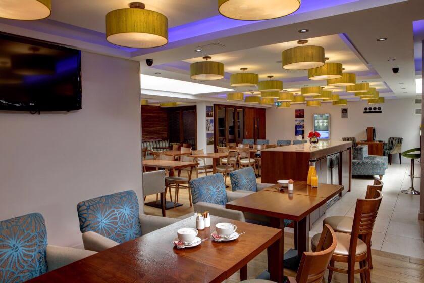 Seraphine Hammersmith - Afbeelding 2