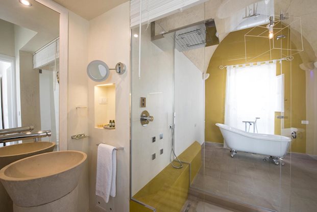 Masseria Panareo - Afbeelding 2