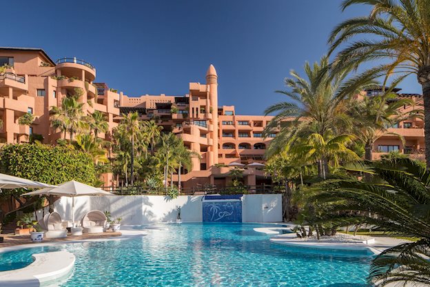 Kempinski Bahia Estepona - Afbeelding 3