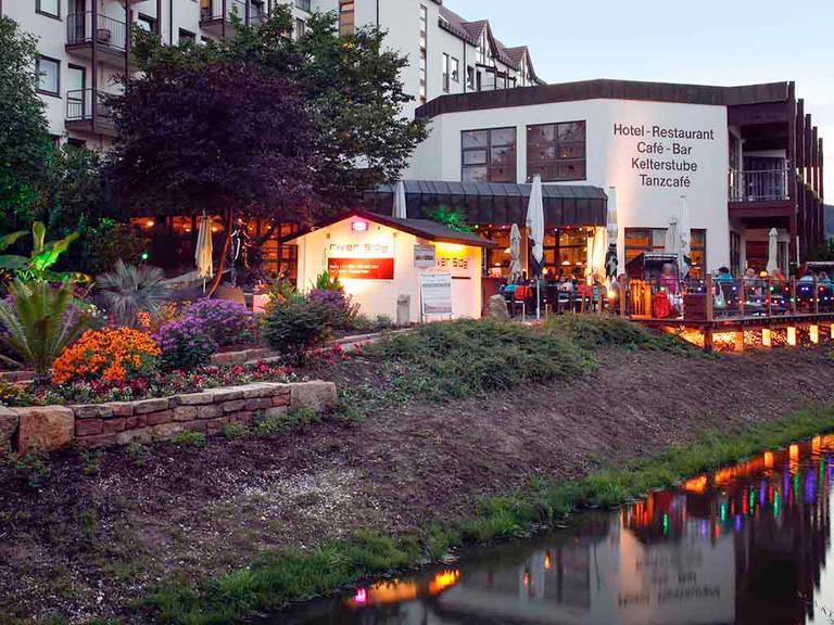 Mercure Bad Durkheim An Den Salinen - Afbeelding 3