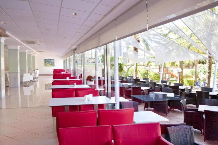 Bordoy Cosmopolitan - Afbeelding 2