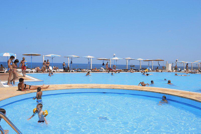Hotel El Mouradi Selima Club - Afbeelding 3