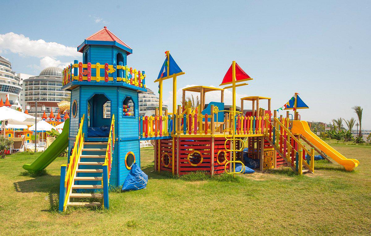 Seaden Sea Planet en Spa - Afbeelding 2