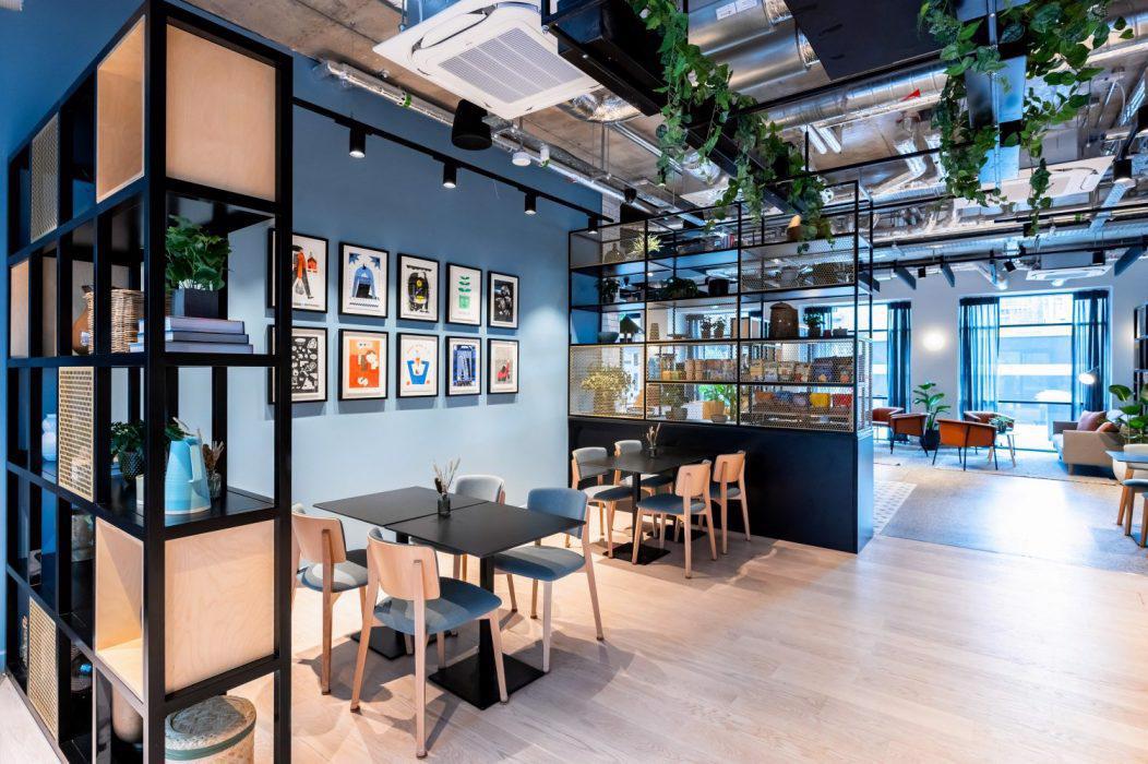 Staycity s Dublin Centre - Afbeelding 2