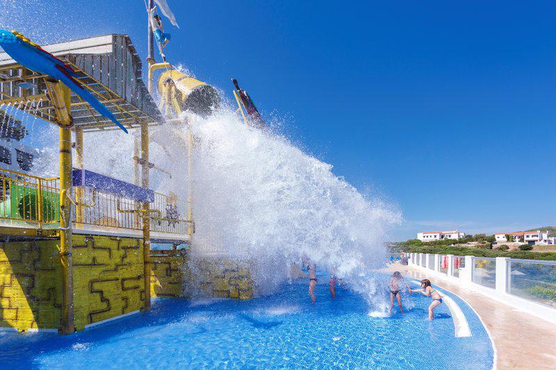 Fergus Club Carema Splash - Afbeelding 4