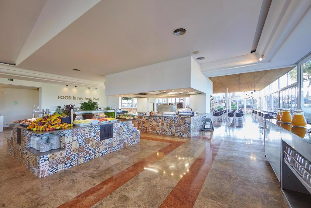 hotel Prinsotel La Caleta - Afbeelding 2