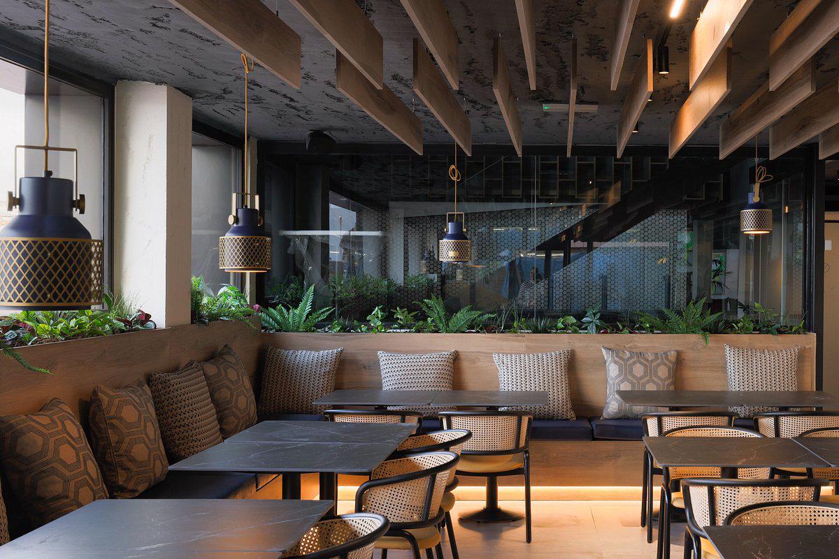 Sercotel Playa Canteras - Afbeelding 3