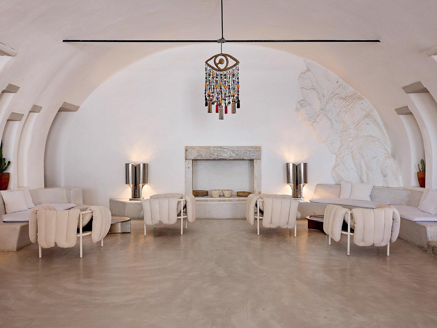 Mykonos Blu Grecotel Resort - Afbeelding 2