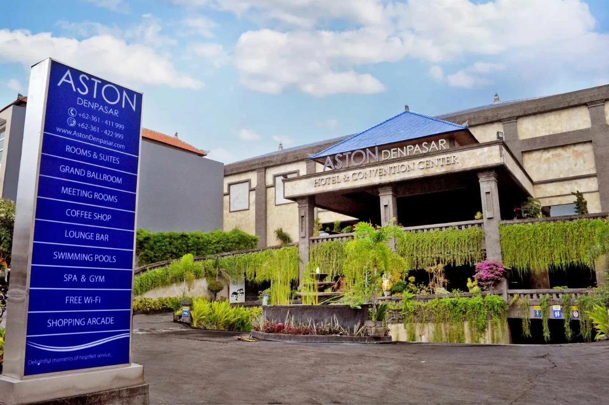 Aston Denpasar Hotel - Afbeelding 3