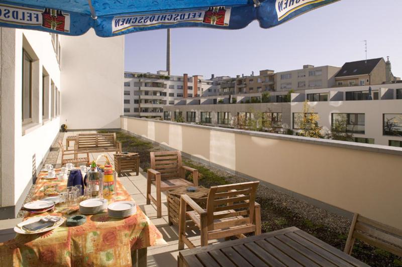 Essential by Dorint Basel City - Afbeelding 3