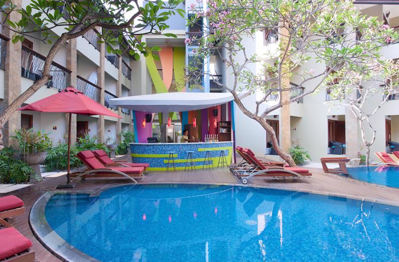 ibis Styles Legian - Afbeelding 4