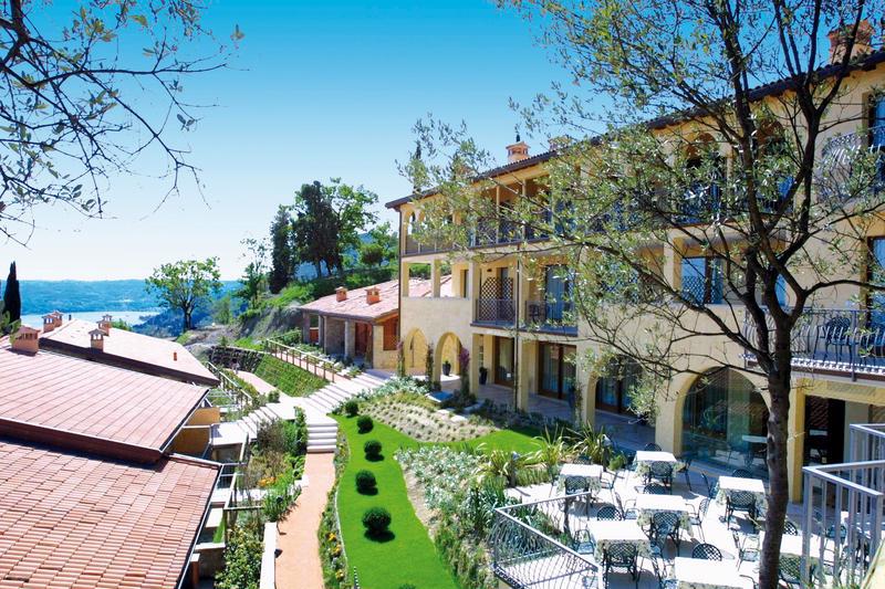 Domina Borgo degli Ulivi - Afbeelding 4