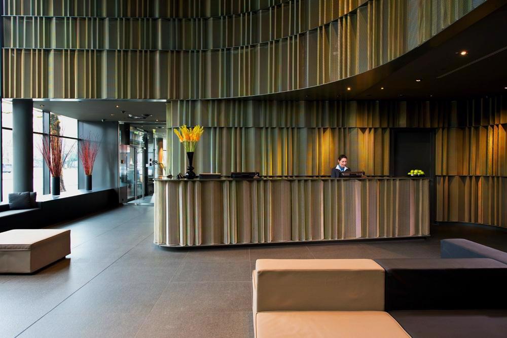 Ramada Berlin Mitte - Afbeelding 3