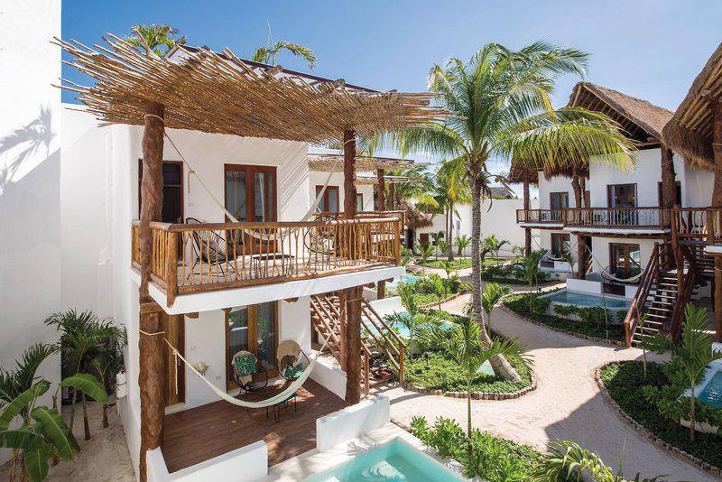 Villas HM Palapas del Mar - Afbeelding 3