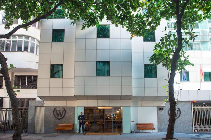 Windsor Martinique - Afbeelding 3