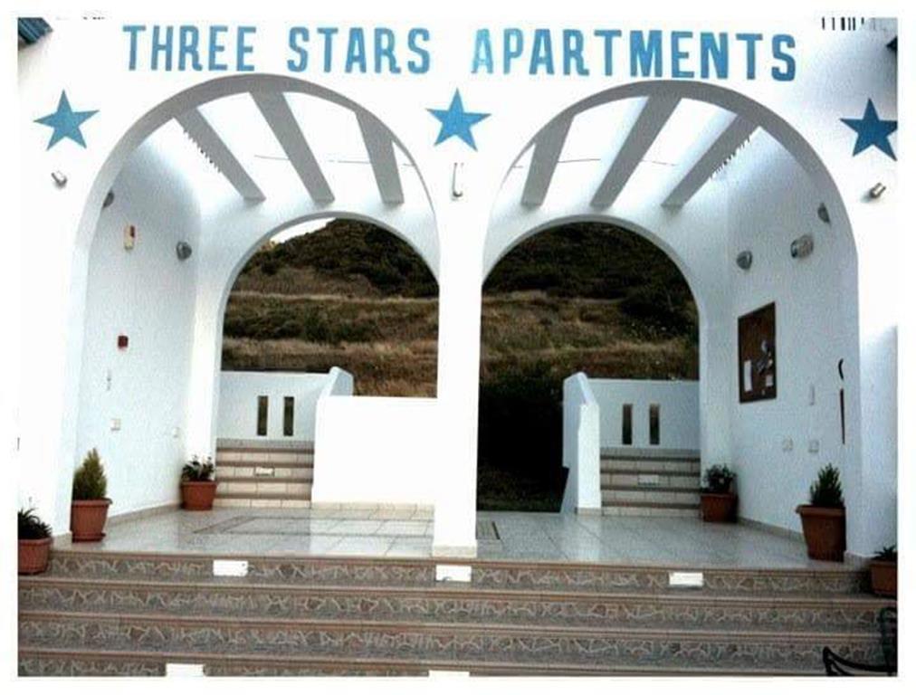 Three Stars - Afbeelding 3