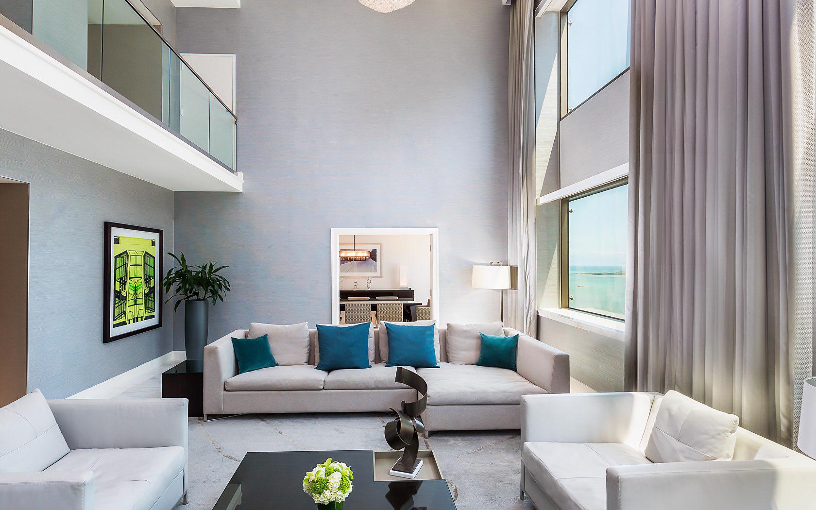 Hotel InterContinental Miami - Afbeelding 2