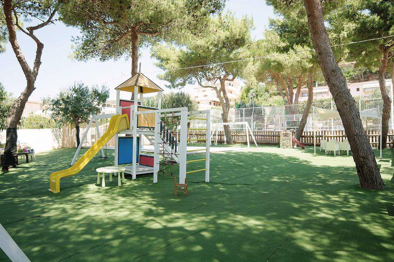 Scoglio Della Galea Village - Afbeelding 4