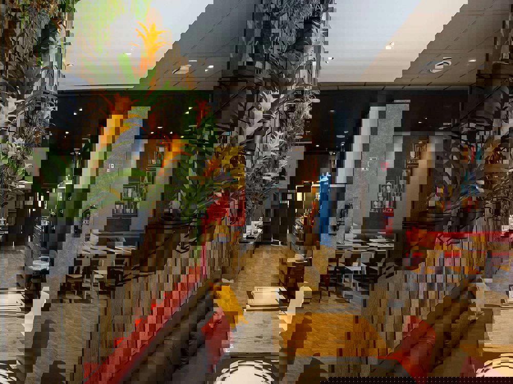 ibis Vilnius Centre - Afbeelding 4