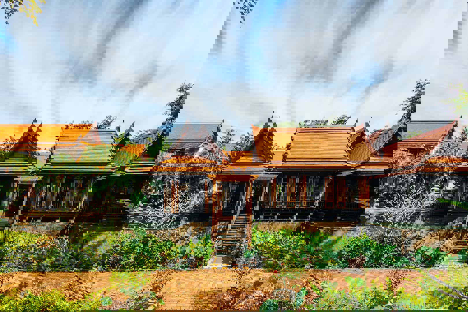 Khao Lak Bhandari en Spa - Afbeelding 4