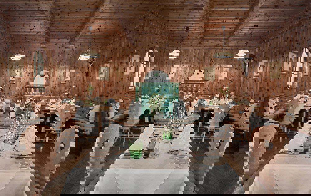 Lisi Family Hotel - Afbeelding 4