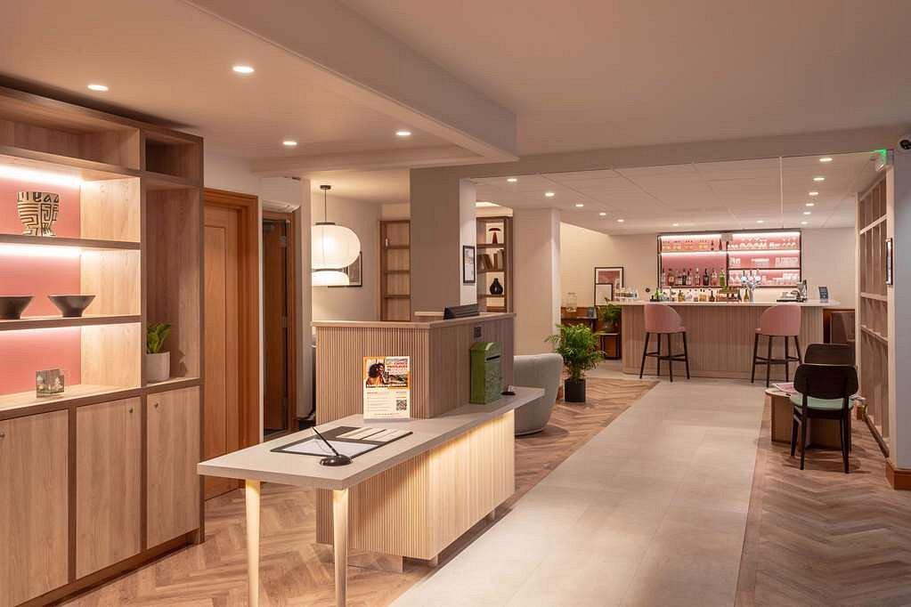 Hotel Quality Hampstead - Afbeelding 3