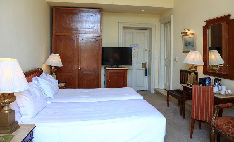 Sofitel Winter Palace Luxor - Afbeelding 2