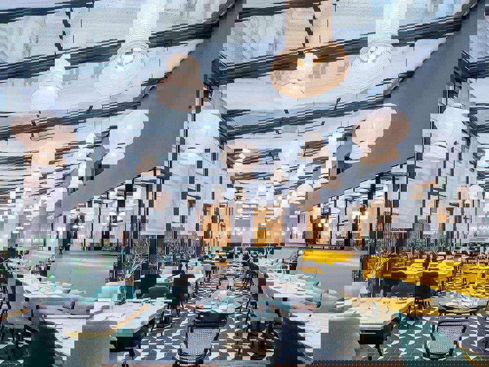 MGallery Old Town Prague - Afbeelding 4