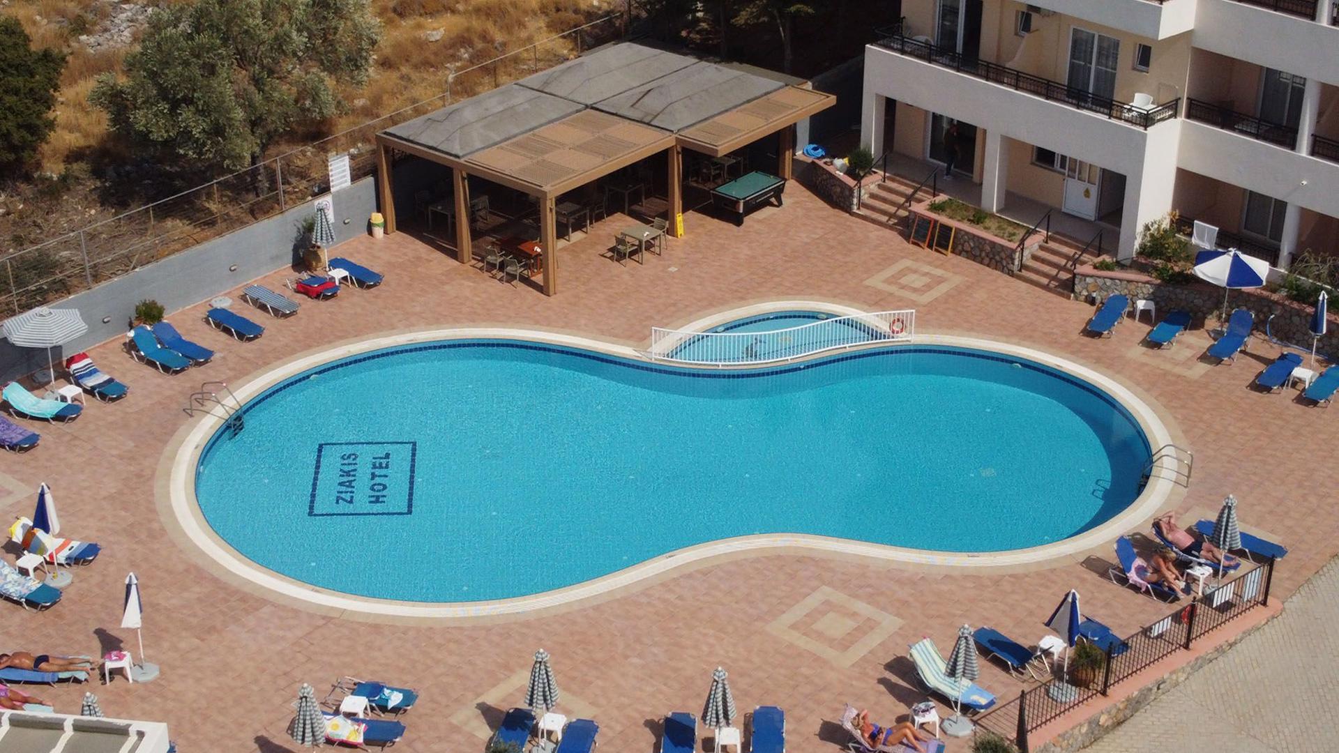 Lindos Nest - Afbeelding 3