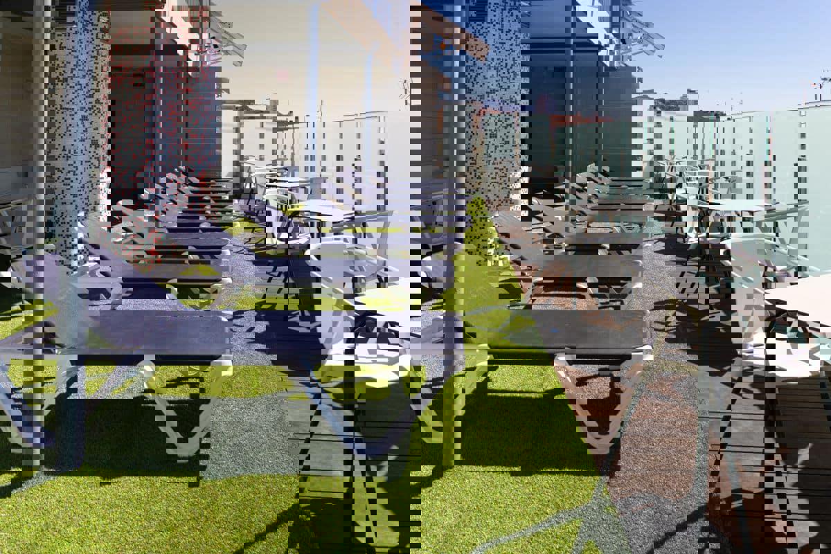 Oasis Plaza - Afbeelding 2