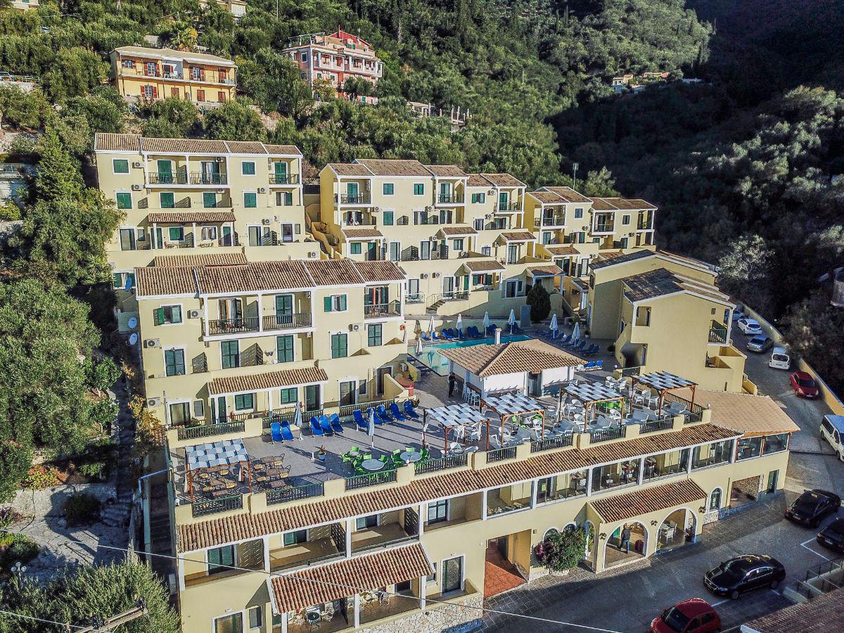 Corfu Aqua Nissaki - Afbeelding 4