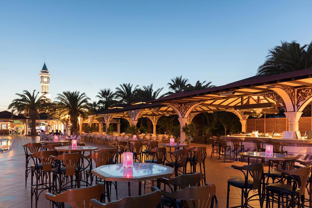 Ali Bey Park Manavgat - Afbeelding 2