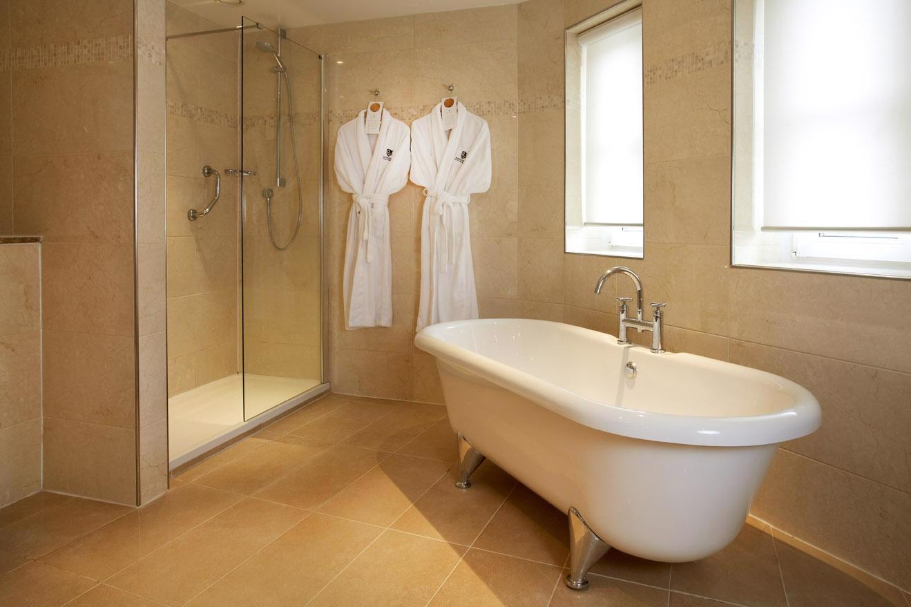 Hotel MacDonald The Burlington - Afbeelding 2