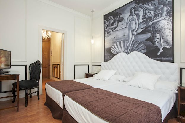 Casual Valencia de las Artes - Afbeelding 3