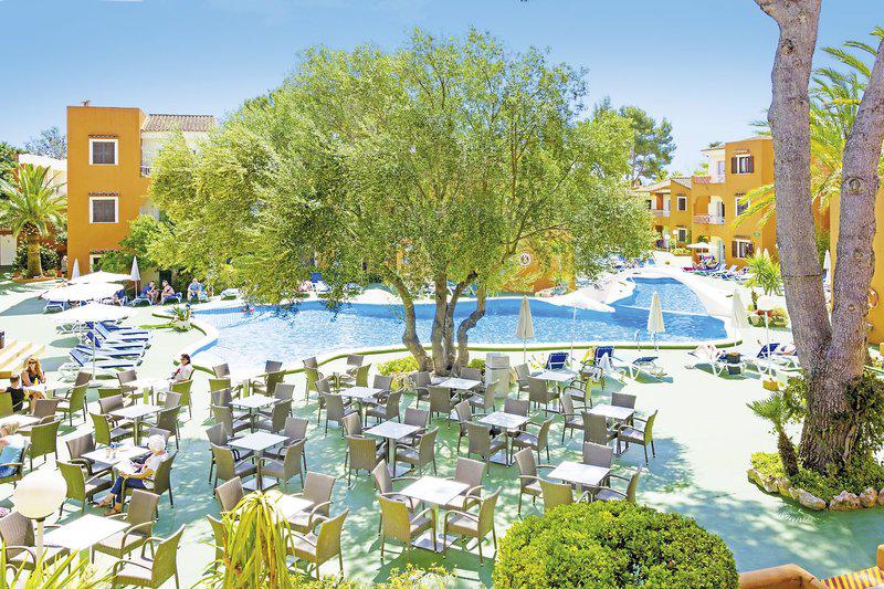 HSM Club Torre Blanca - Afbeelding 3