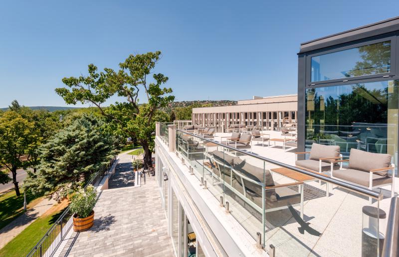 Hunguest Bal Resort - Afbeelding 3