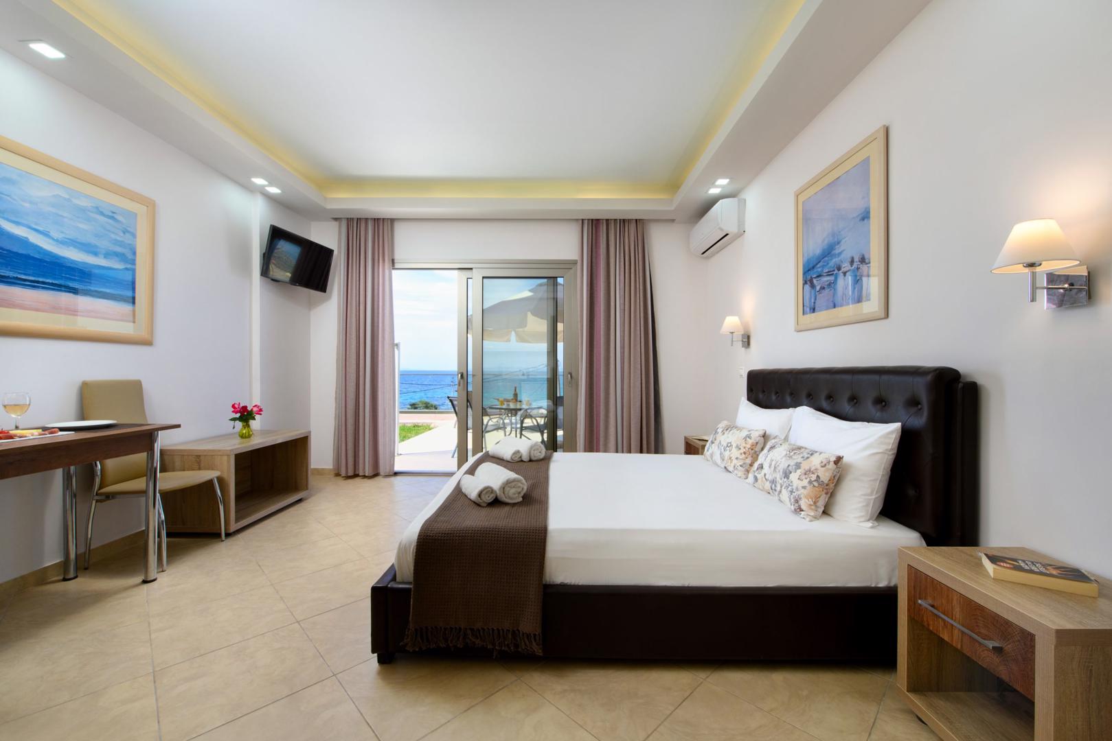 Villa Boukari Beach - Afbeelding 2