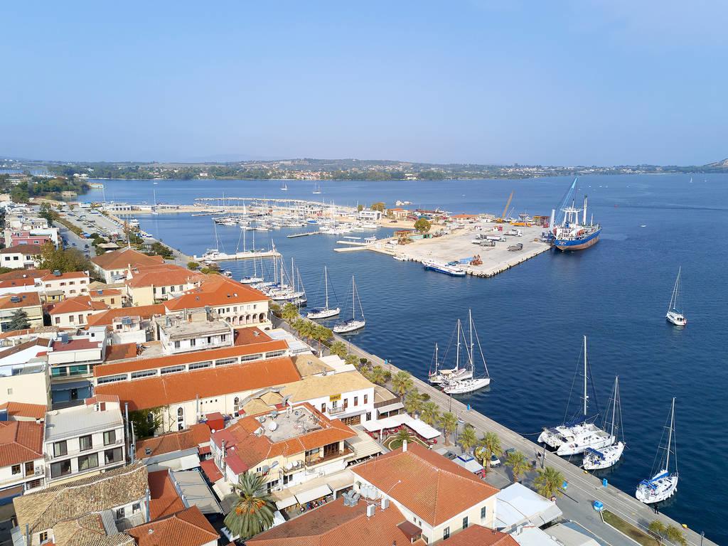 Preveza City Comfort Hotel - Afbeelding 4