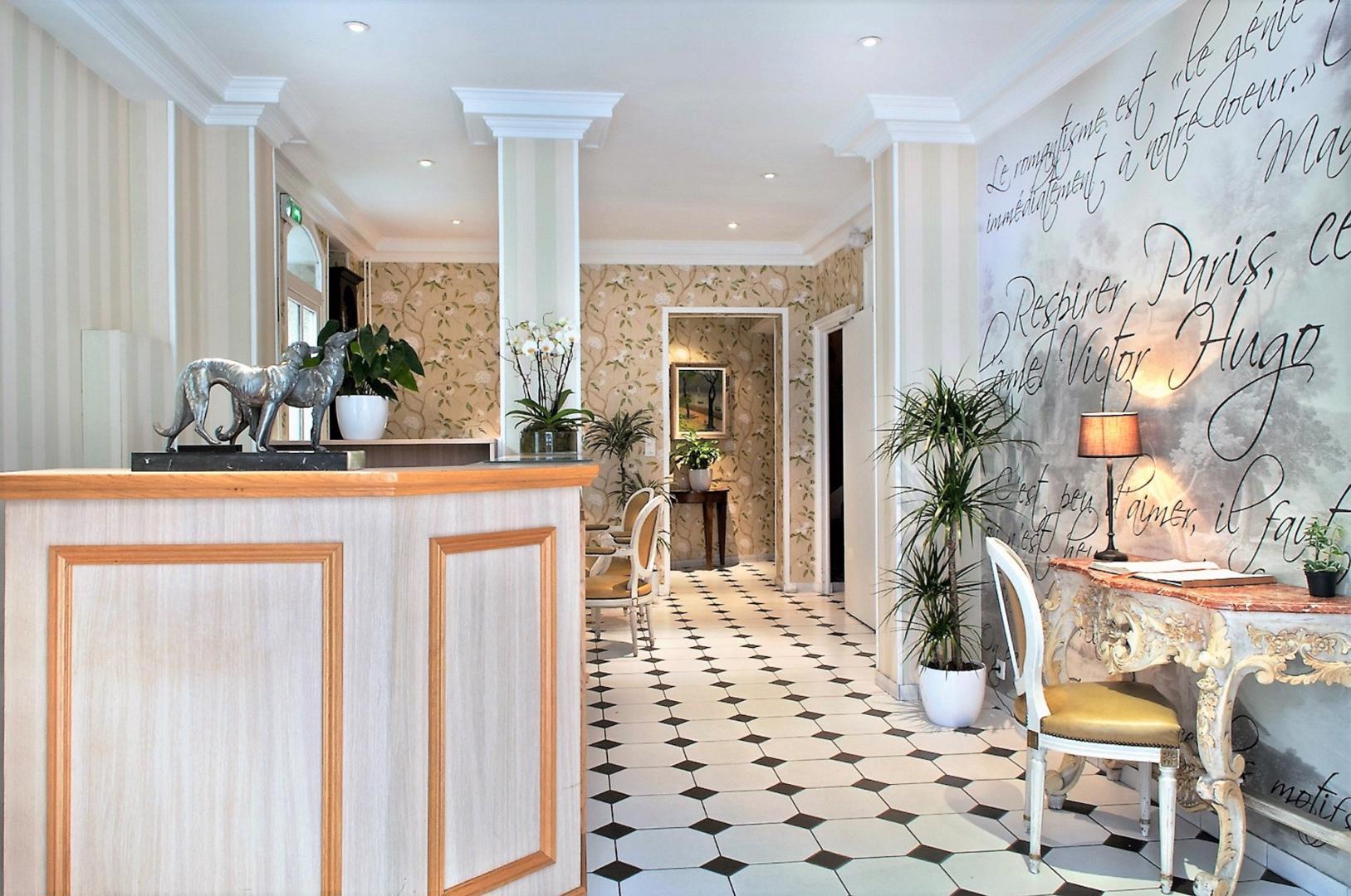 Romance Malesherbes - Afbeelding 3